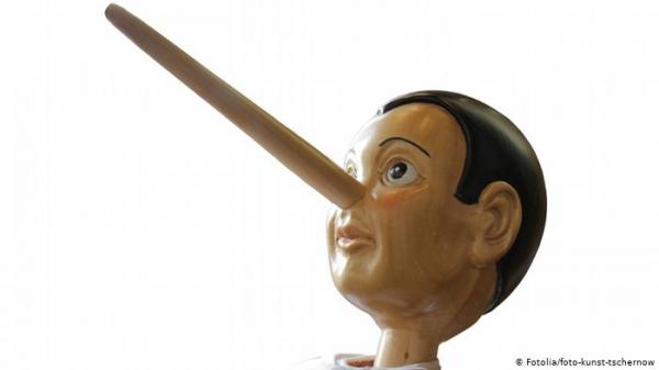 نصائح وحيل من أجل اكتشاف كذب محدثك