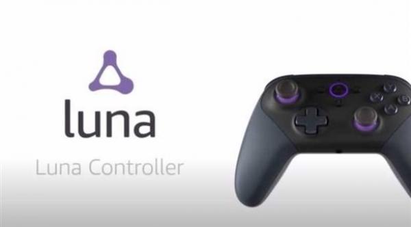 "أمازون" تطلق منصتها لألعاب الفيديو عند الطلب