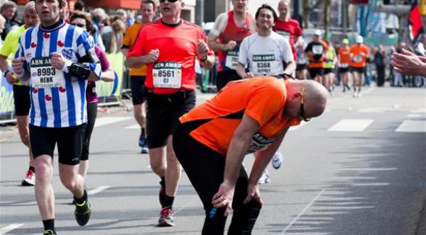 6 فحوصات ضرورية قبل المشاركة في ماراثون