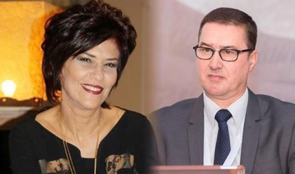 "يونس مجاهد" رئيسا لـ"المجلس الوطني للصحافة" وهذه التفاصيل