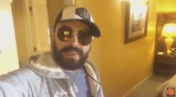 صـديق سـعد المـجرد يكشف آخر تطورات قضية "المعلم"