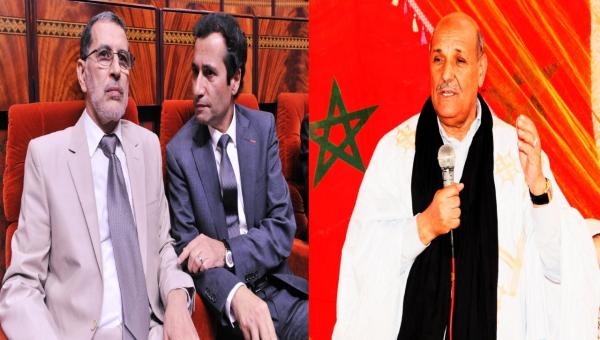 ولد الرشيد: الأبناك وضعت "شرطا تعجيزيا" أمام الشباب "حاملي الشهادات" يتعارض مع التوجيهات الملكية وهذا غير مقبول