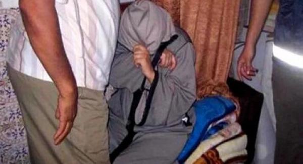 إدانة زوجة راقي معروف وعشيقها بالسجن بتهمة الخيانة الزوجية