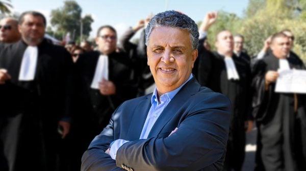 صراع "وهبي" والمحامين يدخل منعطفا جديدا بعد هذه التطورات