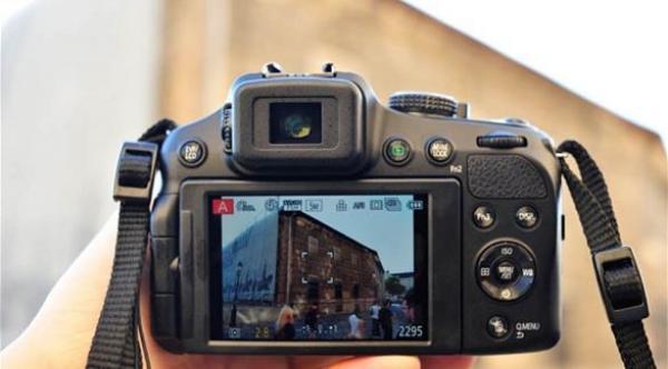 كيف تختار كاميرات الاستخدامات الشاقة؟