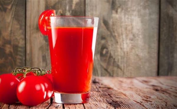 لإنقاص وزنك.. تناول الطماطم يومياً