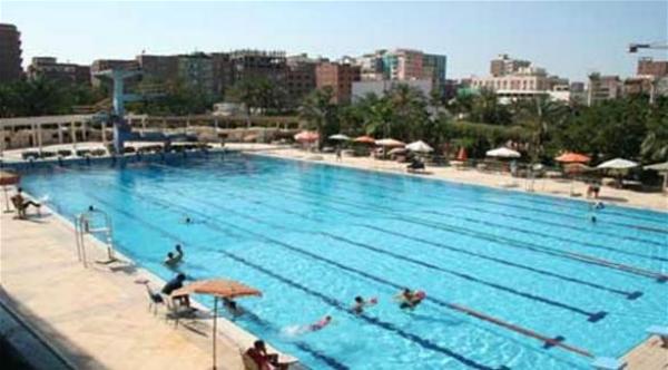 تدابير لمحاربة عدوى المسالك البولية بسبب حمامات السباحة