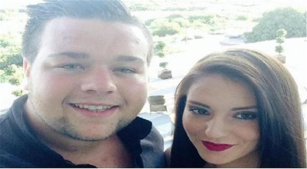 بريطاني يمسك بيد امرأة لساعة كاملة ليمنعها من الانتحار