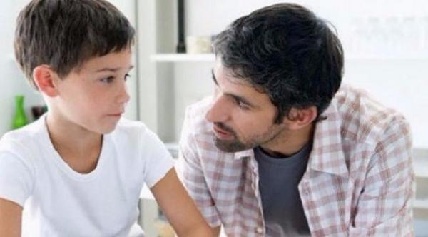 توبيخ الأطفال على الكذب يؤدي إلى نتائج عكسية