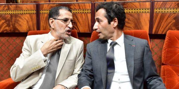 العثماني.. سيتم في الأيام المقبلة إعداد مشروع قانون مالية تعديلي