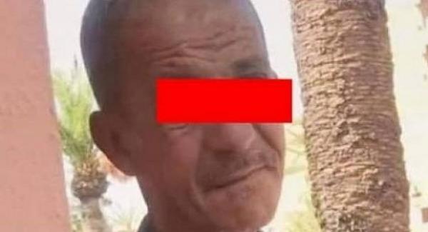 قضية الاستهزاء بمواطن فقير بمراكش تعرف تطورات جديدة وهذا ما وقع