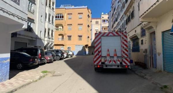 العثور على جثة أستاذ بشفشاون بعد تواريه عن الأنظار