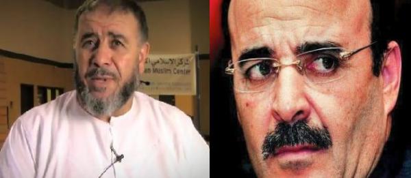 هكذ رد "إلياس العماري" على "النهاري" بخصوص خطبته المثيرة حول الاحتفال  برأس السنة الميلادية