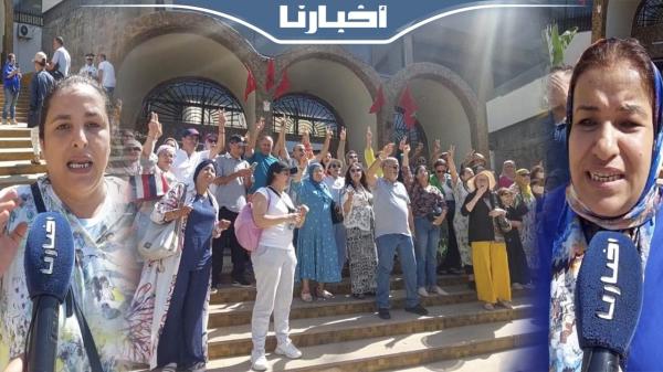 استئنافية الدار البيضاء تؤيد الحكم ب10 سنوات في حق رئيس ودادية سكنية وفرحة كبيرة للضحايا