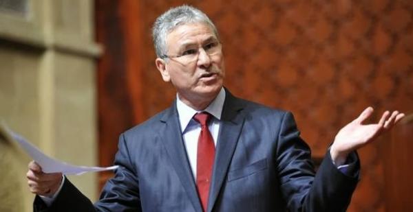 هذا هو رد وزارة الصحة بخُصوص حالة البريطانية المُصابة بـ "إيبولا" والتي عبرت مطار محمد الخامس