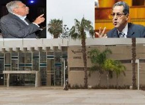 هل ترغيب وترهيب الساكنة لجمع بعض التوقيعات كافي لنسف قرار صادر عن مصلحة الشرطة الإدارية والتنظيم بأكادير