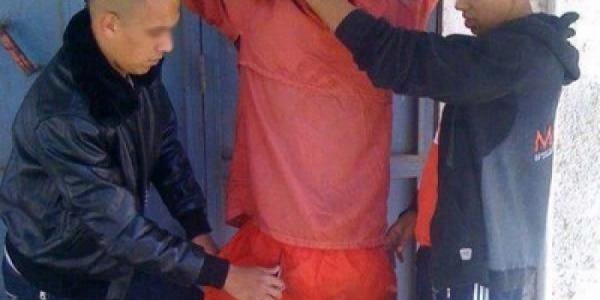 وصل السيل الزبى...جمعية حقوقية تندد بتردي الوضع الأمني بالفقيه بنصالح‏