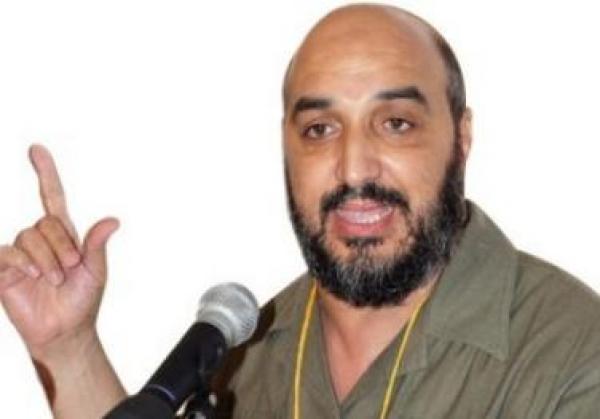 أكثر من 200 جمعية أمازيغية تطالب برفع الحصانة عن المقرئ أبو زيد