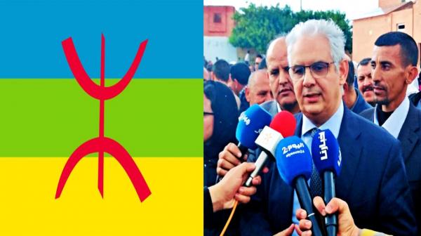 استقلاليون يطالبون "بركة" بالترافع لإقرار رأس السنة الأمازيغية "عطلة" رسمية "مؤدى" عنها