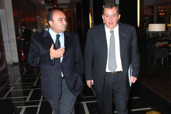 منصف بلخياط لن يترشح لرئاسة جامعة كرة القدم