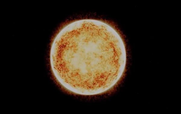 اكتشاف مركبة فضائية أكبر من الأرض ب100 مرة بجانب الشمس