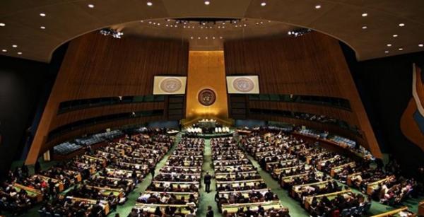 دعوات جديدة إلى طرد جمهورية الوهم من الاتحاد الإفريقي