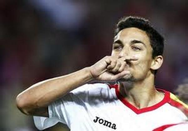 مانشستر سيتي يتعاقد مع الاسباني خيسوس نافاس