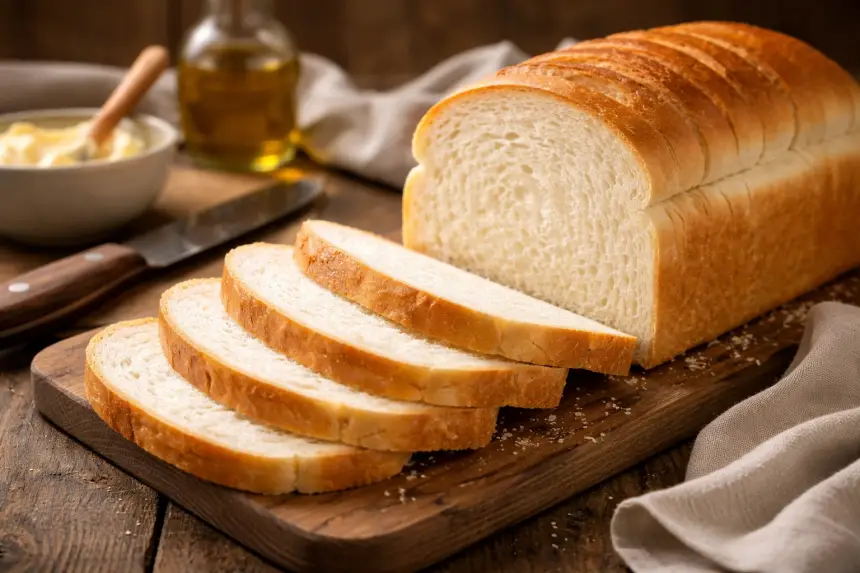 الخبز الأبيض وسكر الدم.. طاقة سريعة أم تقلبات صحية غير محسوبة؟