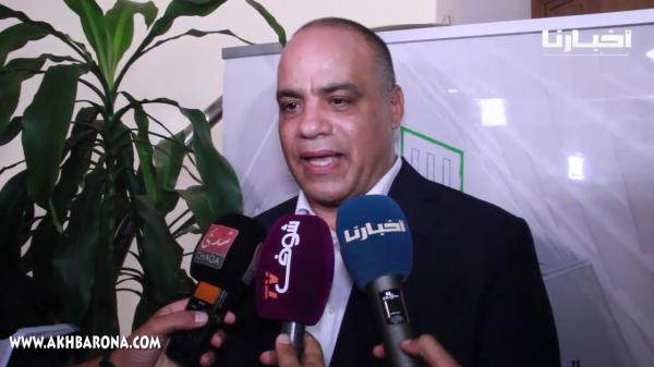 بالفيديو: الفيدرالية الوطنية للمنعشين العقاريين تيسط مشاكل القطاع وتتطلع للمستقبل