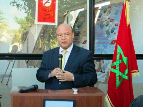 "تهذيب السلوك بالوسط المدرسي" موضوع لقاء بأكاديمية مراكش