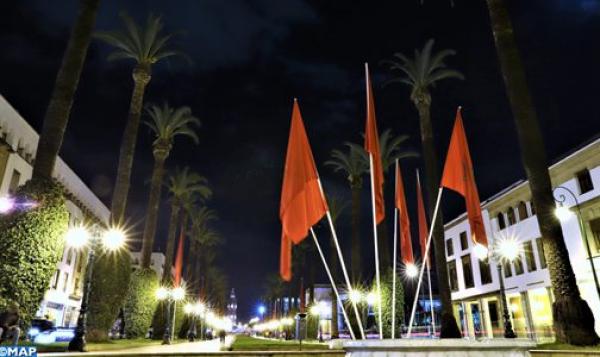 السلطات المغربية تعبر عن رفضها القاطع للمنشور "الافترائي" الصادر عن "هيومن رايتس ووتش"