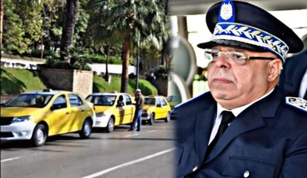 رجال الأمن يضعون حدا لعصابة سرقة سائقي سيارات الأجرة بتطوان