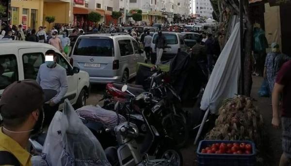 هل يتجه المغرب نحو سيناريو "مناعة القطيع" والتعايش مع الفيروس؟