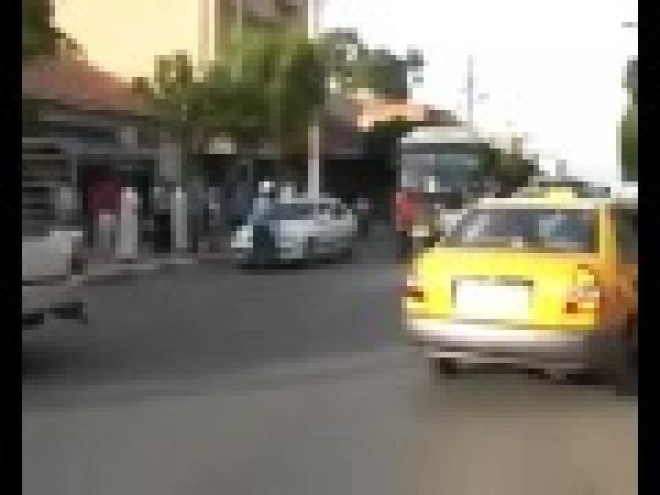 الشرطة في خدمة الشعب