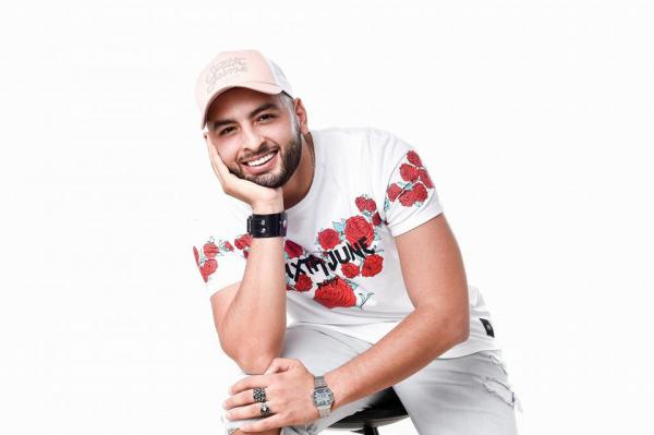 "أمينوكس" يكشف عن مرضه الذي تسبب في غيابه الفترة الماضية  ويعلن موعد عودته