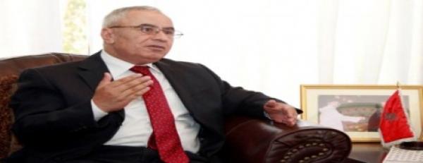 مُراقبون يتوقفون عند قرار الملك تعيين القيادي بحزب الاستقلال سفيراً في الجزائر