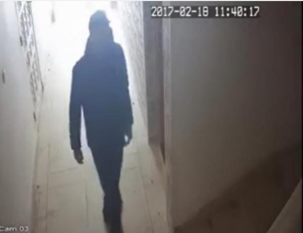 شفار دخل اقامة شفر بوطة خضراء وخلا موالين الدار بلا غدا