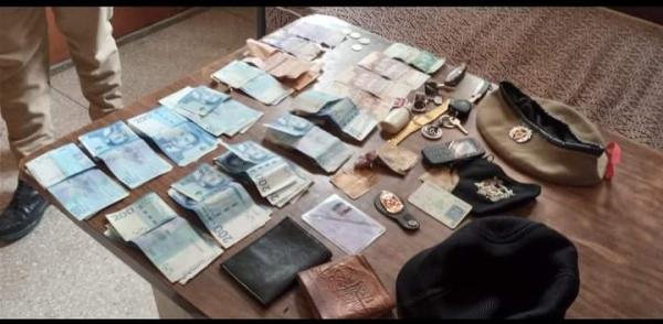 "مخزني" مزيف يستغل "كورونا" للنصب على عشرات المواطنين في مبالغ مالية مهمة قبل أن يتم الإيقاع به