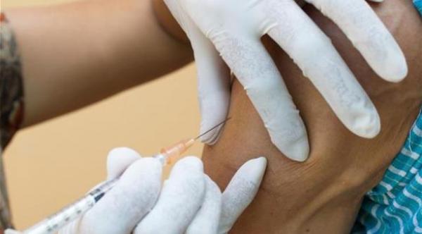 التورمات بعد التطعيم.. هل تدعو للقلق؟