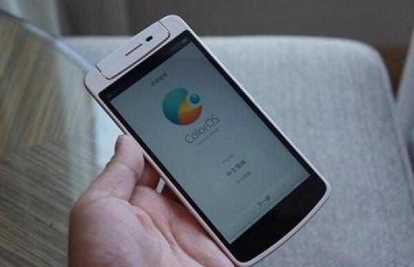 إصدار الهاتف Oppo N1 Mini رسميا في الهند بسعر 440 دولار أمريكي