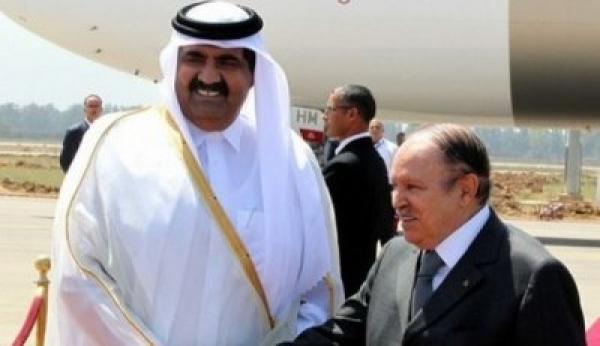 تحرك جزائري لمنع انضمام المغرب إلى المجلس الخليجي  