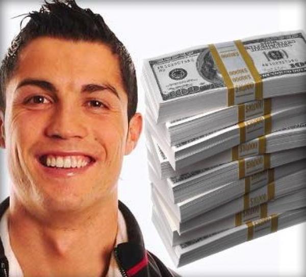 أغنى 10 رياضيين في العالم