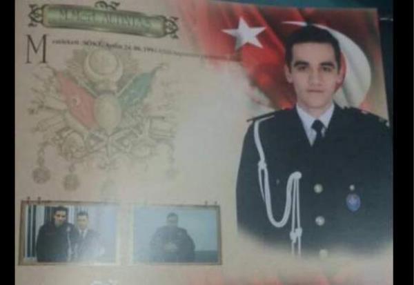 بالتفاصيل ... من هو قاتل السفير الروسي بأنقرة و كيف نفذ عملية الاغتيال