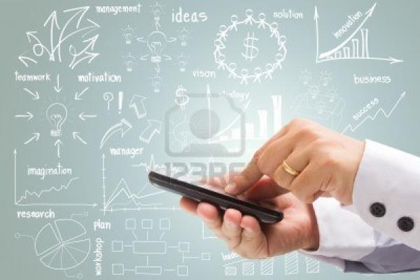 تطوير تطبيق لخطف الطائرات عبر المحمول