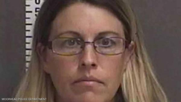 المعلمة "كيم كاردشيان" تعترف بفعل مشين