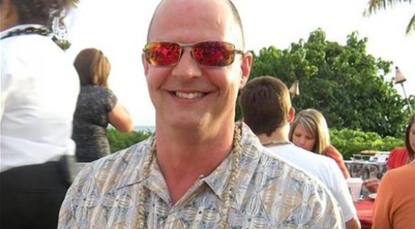 بالصور: كندي يعلن عبر فيس بوك قتله ثلاثة من أفراد عائلته