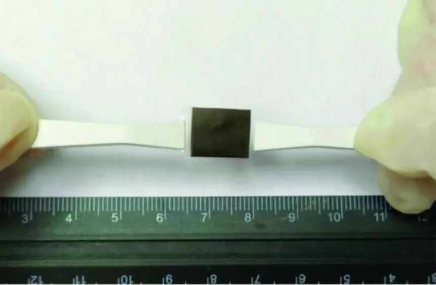 ضمادة حرارية مرنة تفتح بابا جديدا لعلاج الميلانوما دون جراحة