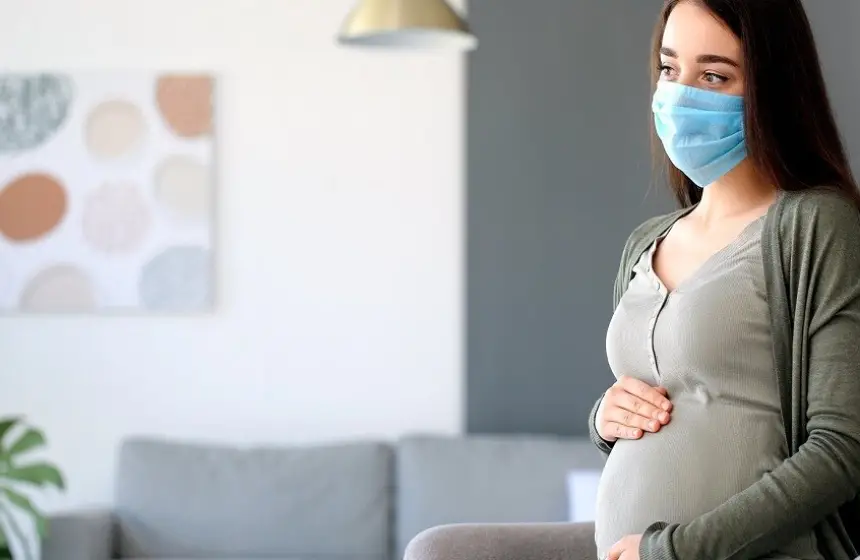 دراسة تحذر:كورونا أثناء الحمل ترفع خطر التوحد لدى الأطفال