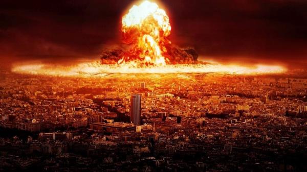 بايدن يحذر من حرب "نهاية العالم"