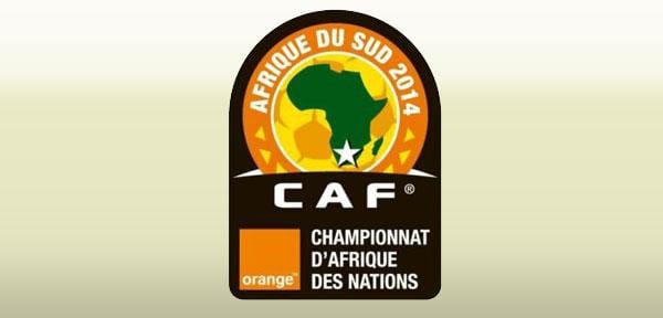 بطولة كأس إفريقيا للمحليين 2014 (المجموعة الثانية): الترتيب في أعقاب الجولة الثانية